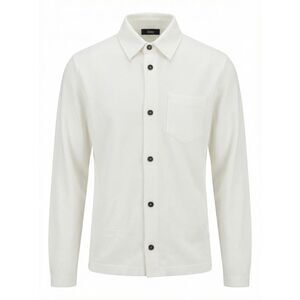 Herno Men Polo Shirt With Pocket